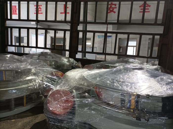 客戶(hù)定制直排篩