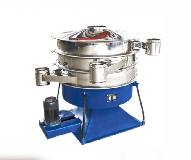 如何延長振動篩的使用壽命?