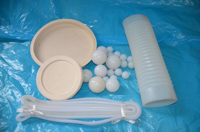 振動篩密封圈的詳細介紹及優點