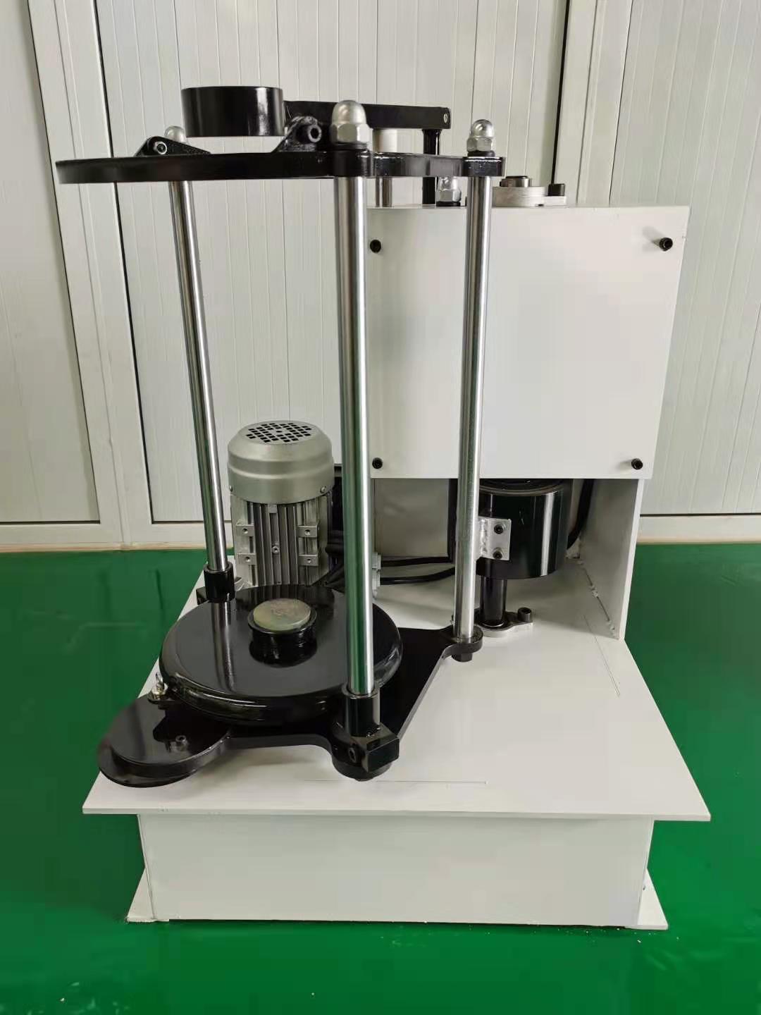 解析實驗篩拍擊篩5大優(yōu)勢