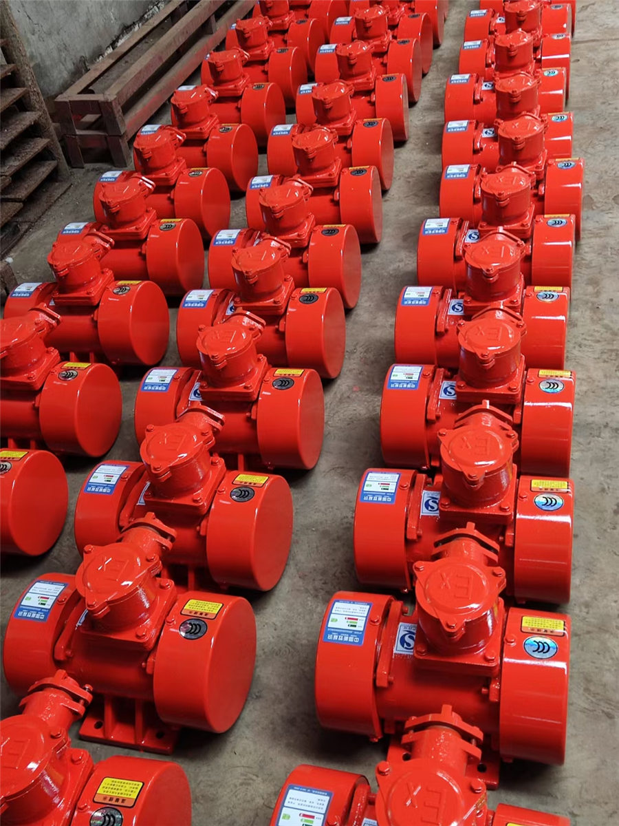 對于振動電機與普通電機的區別你知道多少？