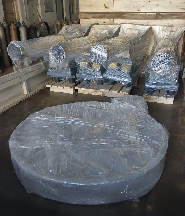 客戶(hù)定制電磁給料機(jī)