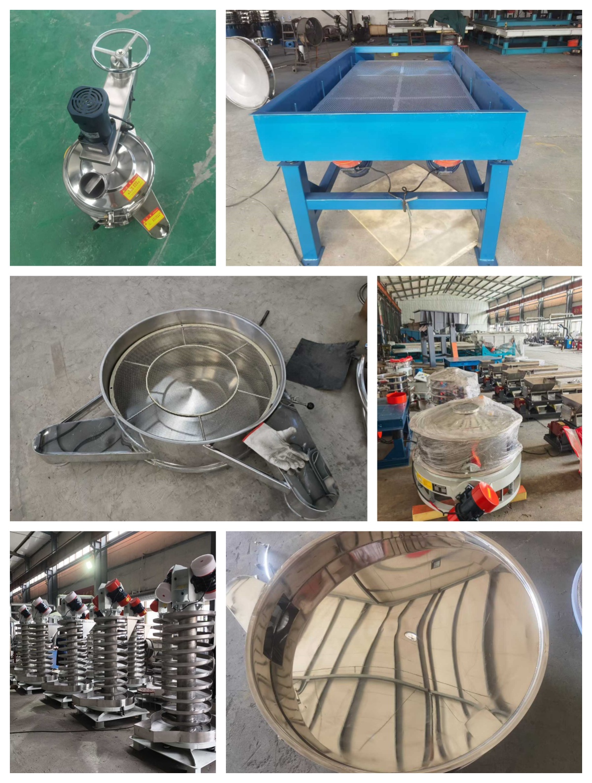 同樣的設(shè)備，不同的效果，因?yàn)榧?xì)節(jié)不一樣； ?同樣的材質(zhì)，不同的結(jié)果，因?yàn)楣に嚥灰粯樱??同樣的設(shè)備，不同的價(jià)格！