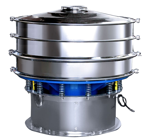 不銹鋼 三次元旋振篩 振蕩篩