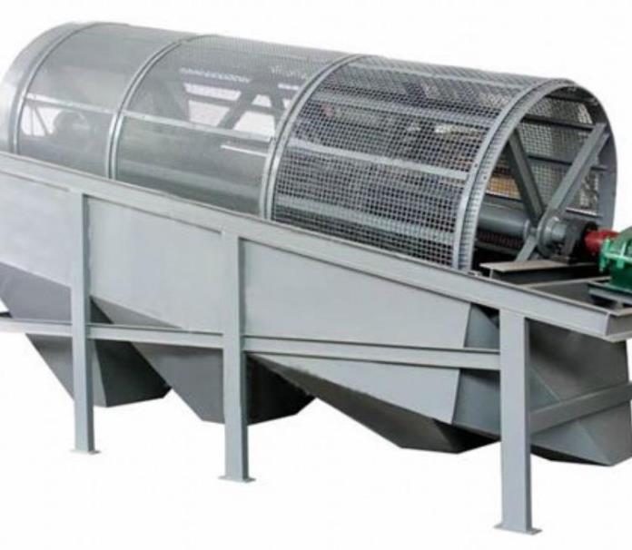 滾筒篩、圓筒篩、轉筒篩