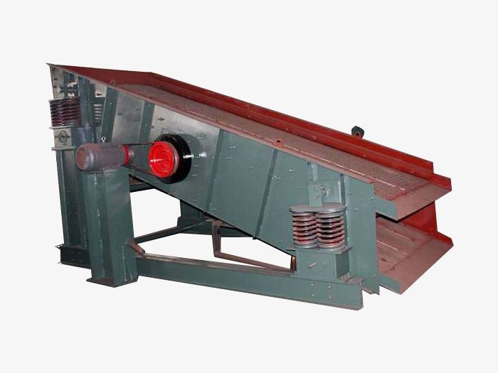 YA/YK系列 圓振篩 圓震篩