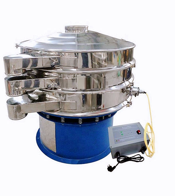 醫(yī)藥粉末 超聲波振動篩